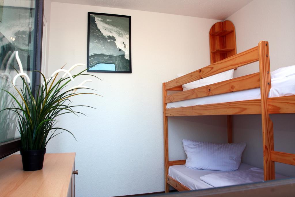 Usedomer Bungalows Korswandt Quarto foto